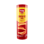 Schär Gluten Free Curvies BBQ Chips