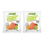 Organique Organic Vegee Snacks