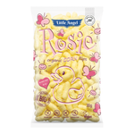 Little Angel Rosie Organic Corn Snack