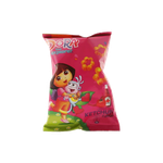 Nickelodeon Dora Ketchup Flavored Chips