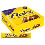 Cadbury Flake Chocolate