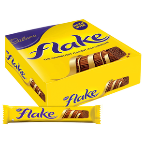 Cadbury Flake Chocolate