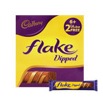 Cadbury Flake Dipped