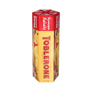 Toblerone Milk Chocolate
