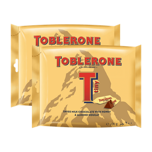 Toblerone Milk Chocolate