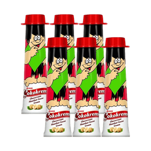 Ulker Cokokrem Hazelnut