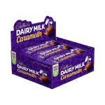 Cadbury Caramel Dairy Milk Chocolate