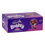 Cadbury Dairy Milk Bubbly Chocolate