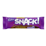 Cadbury Sandwich Snack