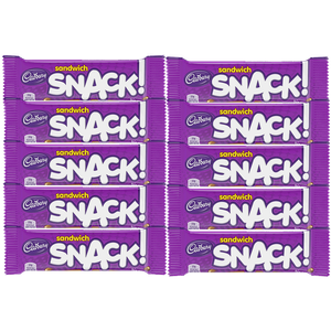 Cadbury Sandwich Snack