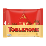 Toblerone Tiny Milk Chocolate