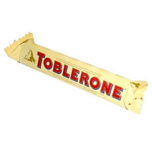 Toblerone Milk Chocolate
