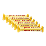 Toblerone Milk Chocolate