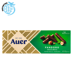 Auer Fandoro Hazelnut Wafer Rolls