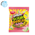 Jelibon Sour Patch Watermelon Soft Candy