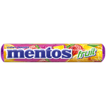 Mentos Fruit Candy