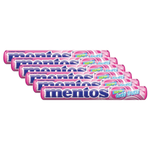Mentos Tutti Frutti Candy