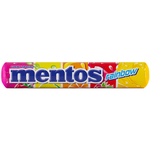 Mentos Rainbow Candy