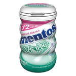 Mentos Pure Fresh White Spearmint Gum