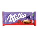 Milka Lu Chocolate Biscuit