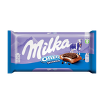 Milka Oreo Sandwich Chocolate