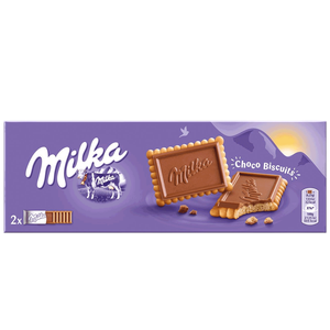 Milka Choco Biscuit