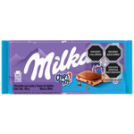 Milka Chips Ahoy Chocolate