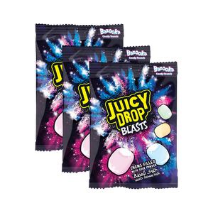 Bazooka Juicy Drop Blasts