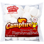 Campfire White Marshmallow