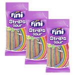 Fini Multicolor Sour Tongues