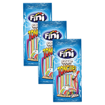 Fini Multicolor Sour Tongues
