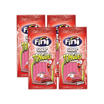Fini Strawberry Sour Tongues