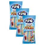 Fini Multicolor Sour Pencils