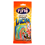 Fini Sour Laces Colored
