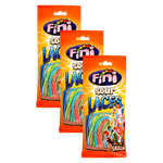 Fini Sour Laces Colored