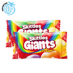 حلوى فروتس العملاقة من سكيتلز