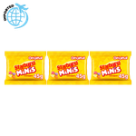 Starburst Minis Original Chewy Candy