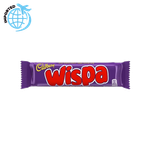 Cadbury Wispa Chocolate Bar