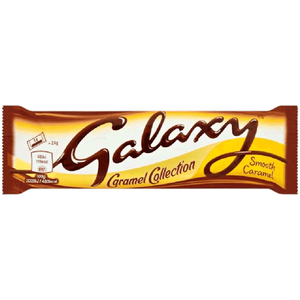 Galaxy Caramel