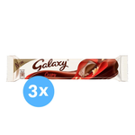 شوكولاتة كرسبي من جالكسي