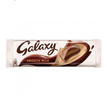 Galaxy Smooth Milk Chocolate