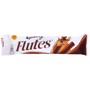 Galaxy Flutes Box