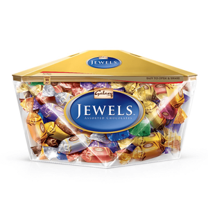 Galaxy Jewels Assorted Chocolates