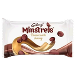 Galaxy Minstrels Chocolate