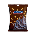 Snickers Miniatures Chocolate