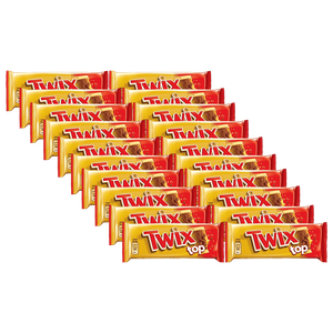 Twix Top Single Chocolate