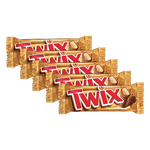 Twix Twin Chocolate