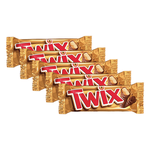 Twix Twin Chocolate