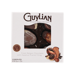 Guylian Seashell Chocolates Assortment