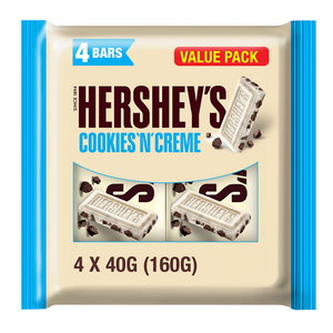 Hershey's Cookies 'N' Cream White Chocolate